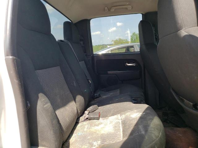 Photo 10 from auction – 2009 GMC CANYON with VIN 1GTCS13E398154141