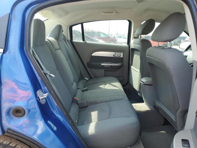 Photo 10 from auction – 2007 CHRYSLER SEBRING TO with VIN 1C3LC56R47N657845