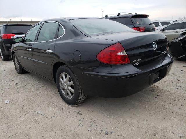Photo 2 from auction – 2007 BUICK LACROSSE C with VIN 2G4WD582071180009