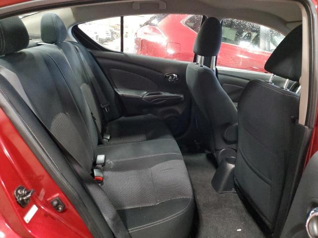Фото 10 с аукциона – 2016 NISSAN VERSA S с VIN 3N1CN7AP4GL890764