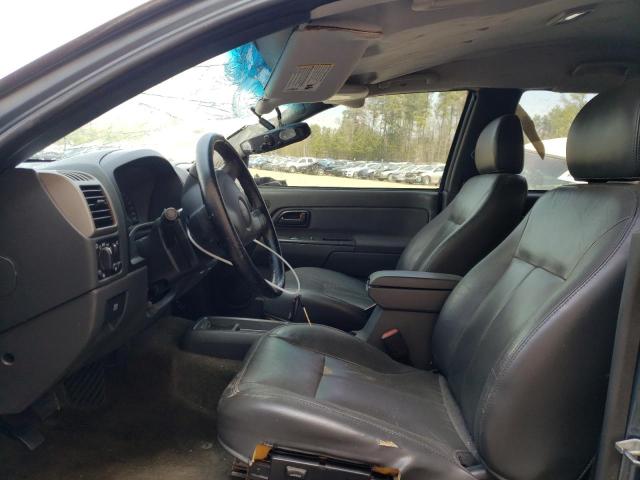 Photo 7 from auction – 2006 CHEVROLET COLORADO with VIN 1GCDT136X68239256