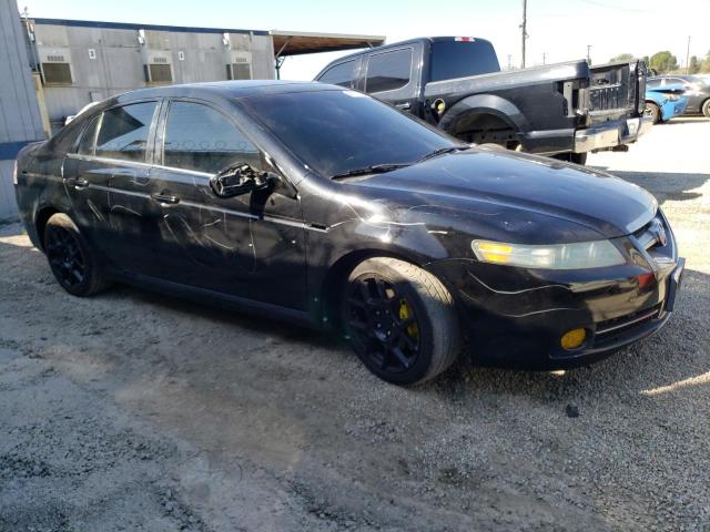 Photo 4 from auction – 2007 ACURA TL TYPE S with VIN 19UUA76587A010792