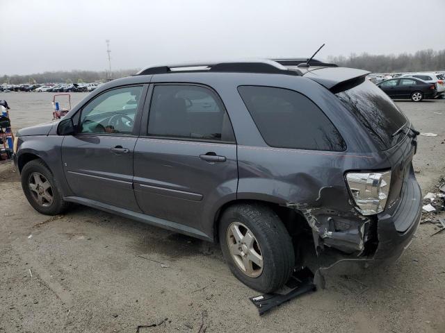 Photo 2 from auction – 2008 PONTIAC TORRENT with VIN 2CKDL33F386013153