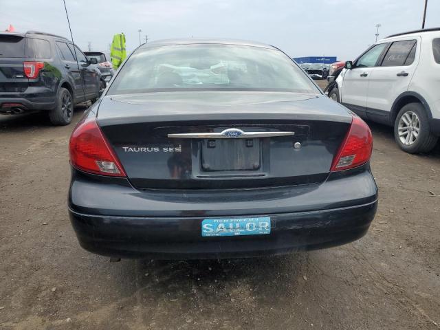 Photo 6 from auction – 2003 FORD TAURUS SES with VIN 1FAFP55U23G108569