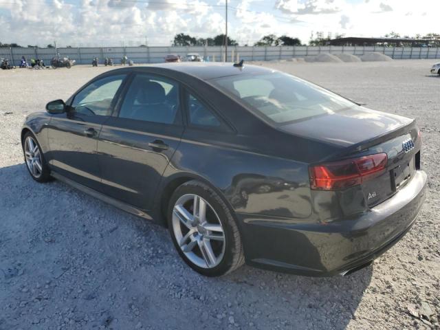 Photo 2 from auction – 2016 AUDI A6 PREMIUM with VIN WAUCFAFC8GN196976