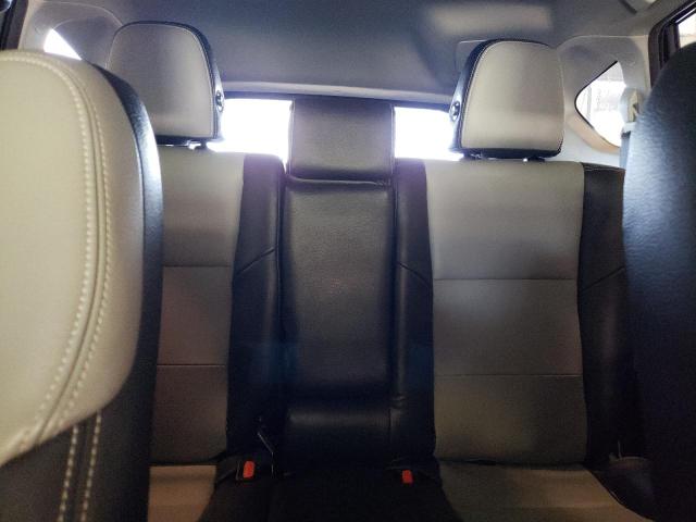 Photo 10 from auction – 2016 TOYOTA RAV4 XLE with VIN 2T3WFREV4GW288340