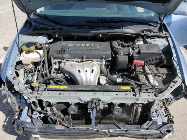 Photo 11 from auction – 2009 TOYOTA TC with VIN JTKDE167690287380
