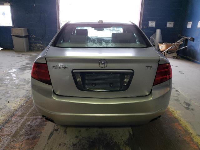Photo 6 from auction – 2004 ACURA TL with VIN 19UUA66284A068526