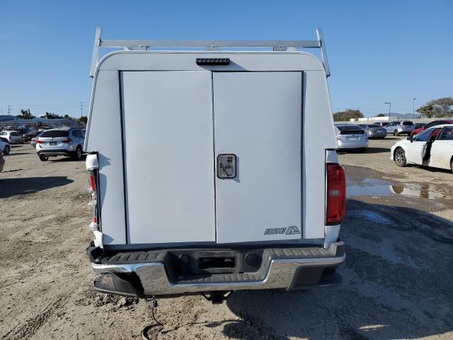 Photo 6 from auction – 2021 CHEVROLET COLORADO with VIN 1GCHTBEN6M1290979