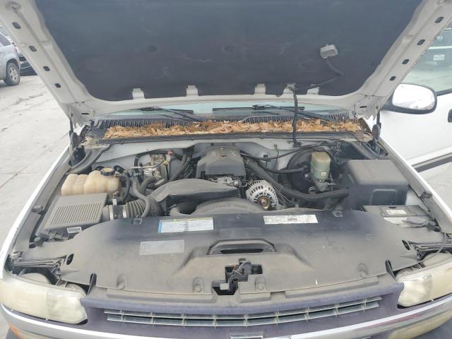 Photo 11 from auction – 2000 CHEVROLET SILVERADO with VIN 2GCEC19V1Y1374425