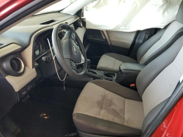 Photo 7 from auction – 2014 TOYOTA RAV4 LE with VIN JTMZFREV7ED037853