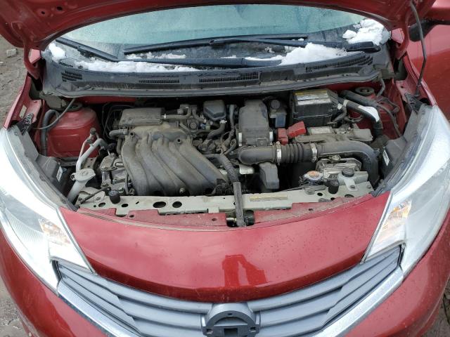 Photo 11 from auction – 2016 NISSAN VERSA NOTE with VIN 3N1CE2CP8GL404795