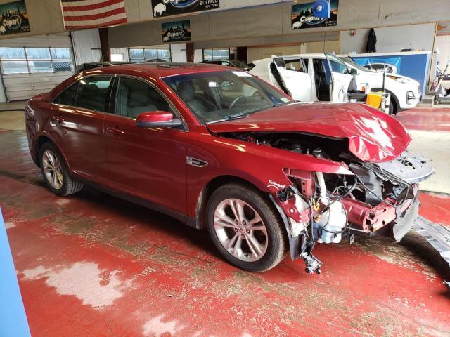 Photo 4 from auction – 2014 FORD TAURUS SEL with VIN 1FAHP2E82EG112733