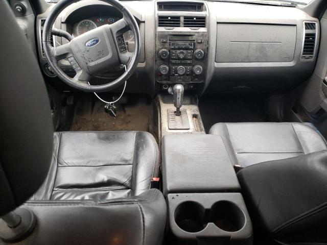 Photo 8 from auction – 2011 FORD ESCAPE LIM with VIN 1FMCU9EG9BKB28297