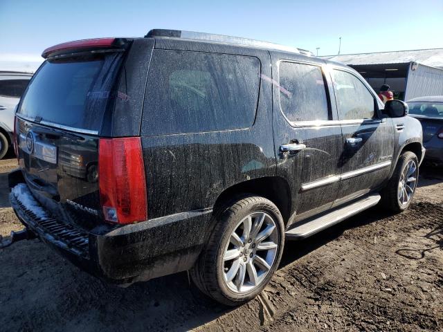 Photo 3 from auction – 2010 CADILLAC ESCALADE L with VIN 1GYUKBEF2AR280998