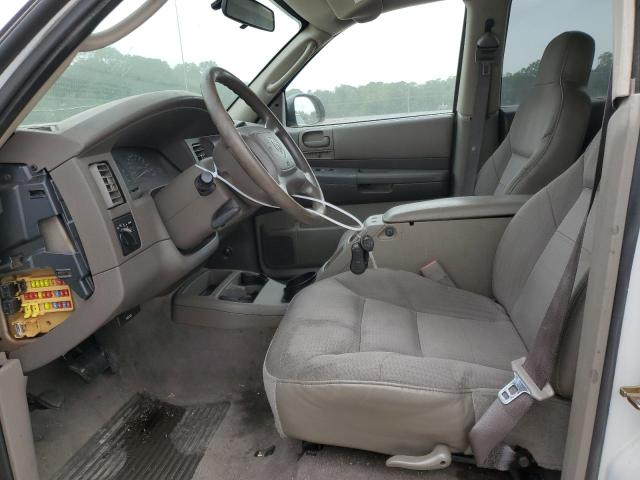 Photo 7 from auction – 2003 DODGE DURANGO SP with VIN 1D4HR38N63F555341