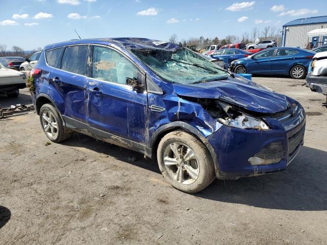 Photo 4 from auction – 2014 FORD ESCAPE SE with VIN 1FMCU9GX1EUD55781