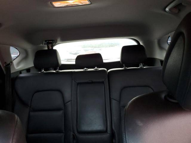 Photo 10 from auction – 2016 HYUNDAI TUCSON LIM with VIN KM8J33A21GU058209