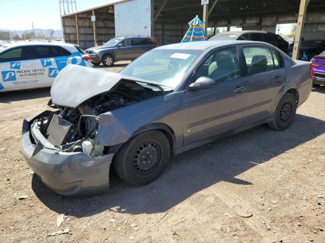 Photo 1 from auction – 2008 CHEVROLET MALIBU LS with VIN 1G1ZS58F58F101575