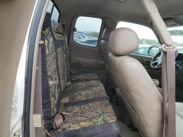 Photo 10 from auction – 2001 TOYOTA TUNDRA ACC with VIN 5TBBT48141S145408