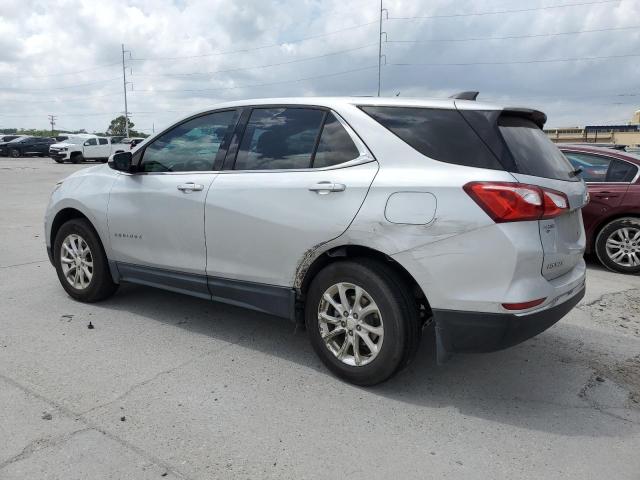 Photo 2 from auction – 2018 CHEVROLET EQUINOX LT with VIN 2GNAXJEV0J6140656