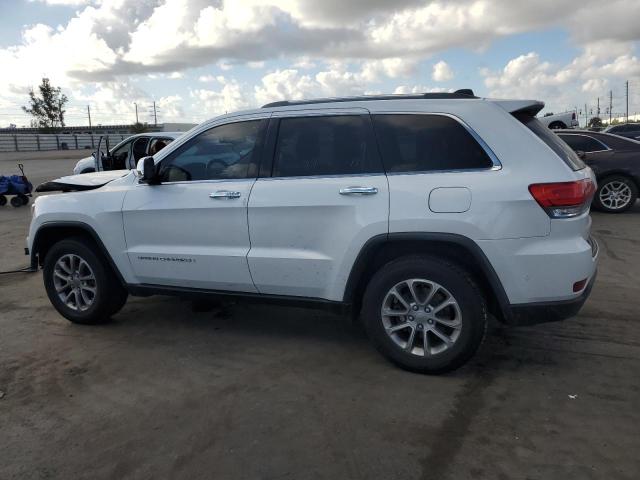 Photo 2 from auction – 2015 JEEP GRAND CHER with VIN 1C4RJEBG5FC780452