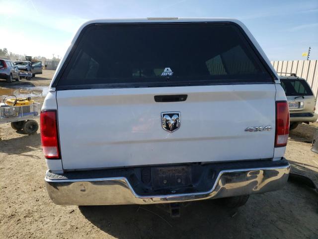 Photo 6 from auction – 2014 RAM 1500 SLT with VIN 1C6RR7GT1ES164415