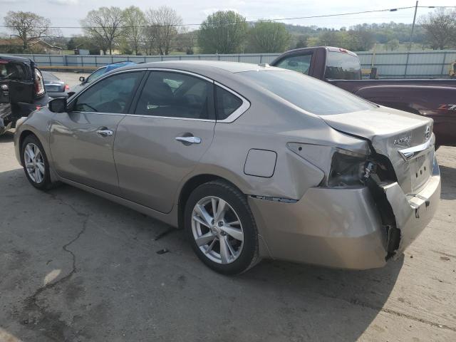 Photo 2 from auction – 2014 NISSAN ALTIMA with VIN 1N4AL3AP3EC112571