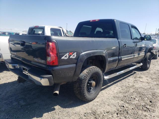 Photo 3 from auction – 2005 CHEVROLET SILVERADO with VIN 1GCHK23215F869961