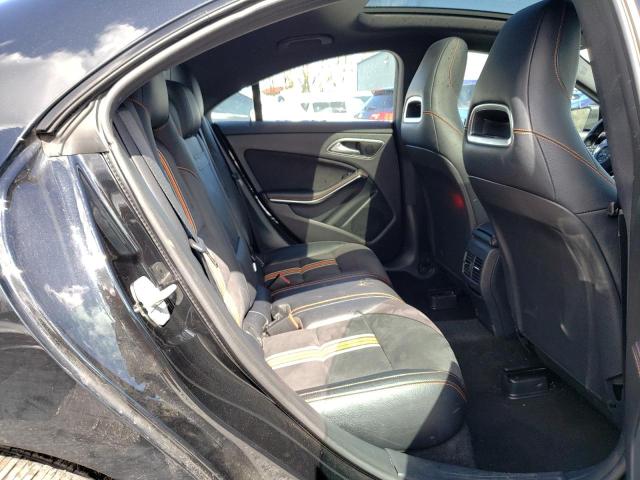 Photo 10 from auction – 2016 MERCEDES-BENZ CLA 250 with VIN WDDSJ4EB5GN310168
