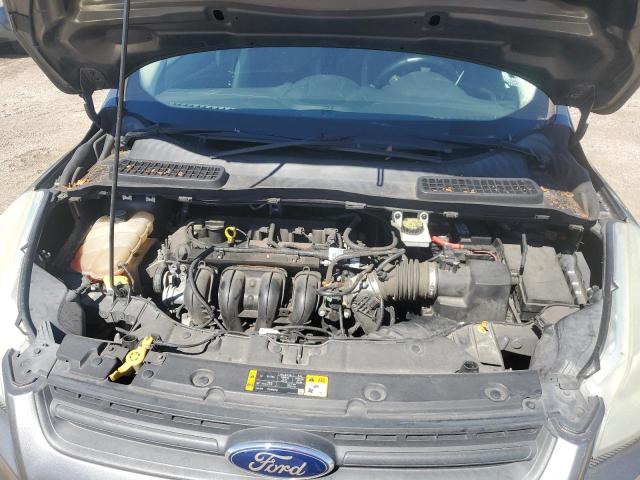 Photo 12 from auction – 2013 FORD ESCAPE S with VIN 1FMCU0F73DUC78004