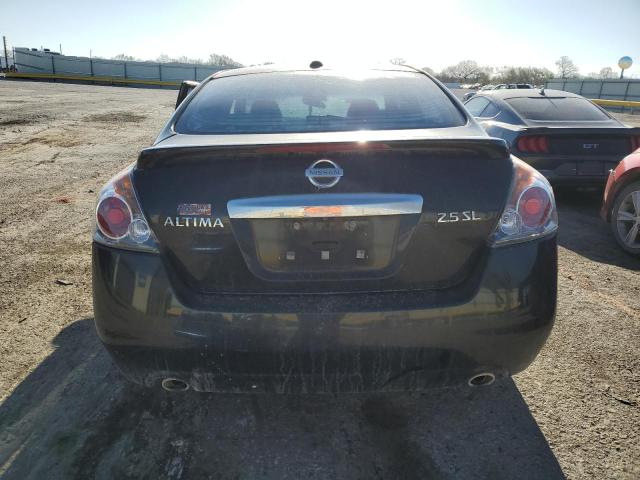 Photo 6 from auction – 2010 NISSAN ALTIMA BAS with VIN 1N4AL2AP8AN472380