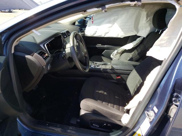 Photo 7 from auction – 2019 FORD FUSION SE with VIN 3FA6P0LU0KR201653