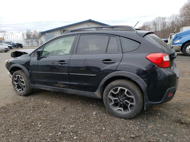 Photo 2 from auction – 2016 SUBARU CROSSTREK with VIN JF2GPABC1G8302806
