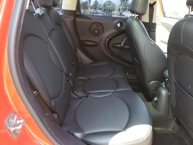 Фото 10 с аукциона – 2012 MINI COOPER S C с VIN WMWZC5C59CWL58120