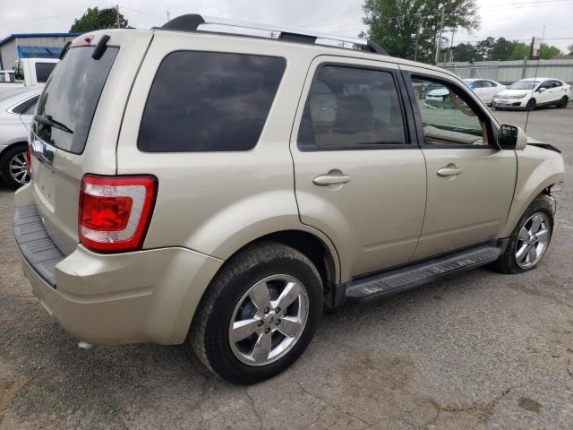Photo 3 from auction – 2010 FORD ESCAPE LIM with VIN 1FMCU0E78AKA35507