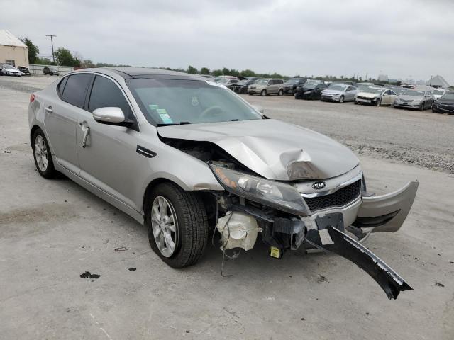 Photo 4 from auction – 2013 KIA OPTIMA EX with VIN 5XXGN4A71DG202157