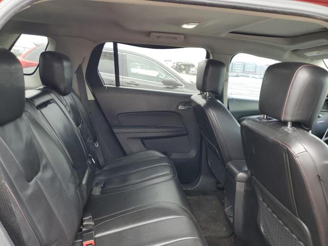 Photo 10 from auction – 2010 GMC TERRAIN SL with VIN 2CTFLHEY3A6310266