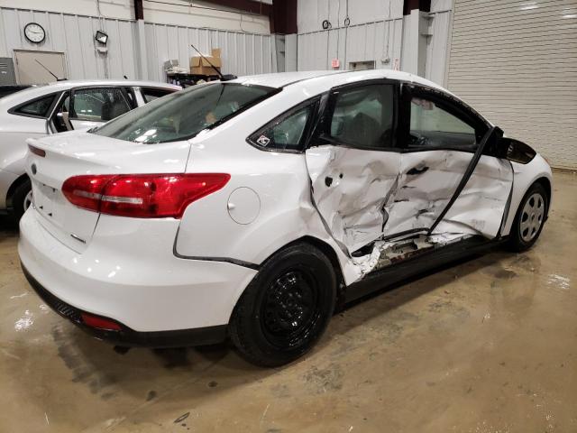 Photo 3 from auction – 2016 FORD FOCUS S with VIN 1FADP3E29GL255821