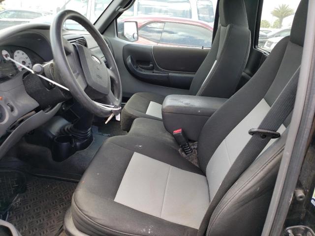 Photo 7 from auction – 2009 FORD RANGER with VIN 1FTYR10D39PA07675