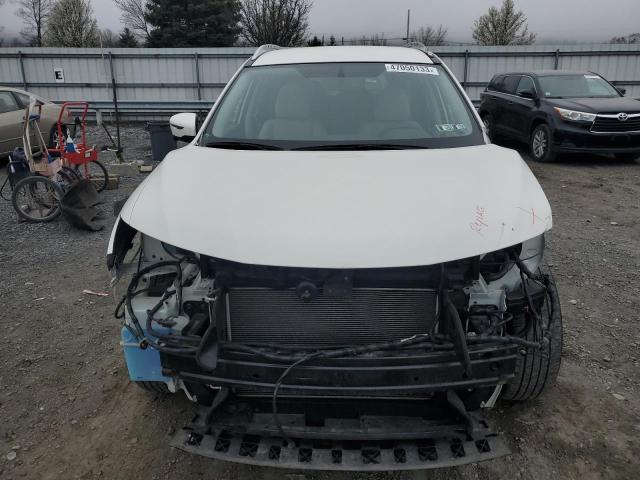 Photo 5 from auction – 2016 NISSAN ROGUE S with VIN KNMAT2MV9GP683783