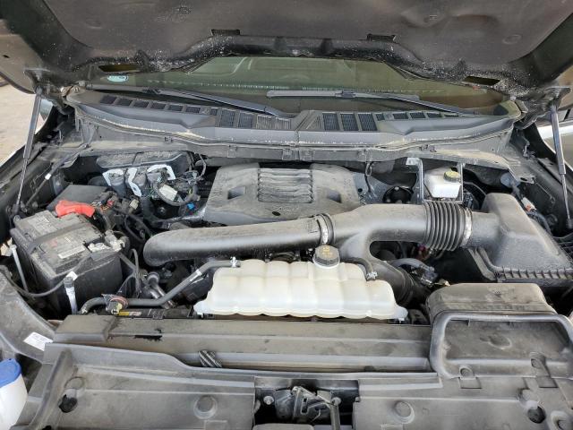 Photo 11 from auction – 2021 FORD F150 with VIN 1FTFW1E83MKD26298