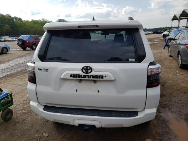 Photo 6 from auction – 2019 TOYOTA 4RUNNER SR with VIN JTEZU5JR4K5198234