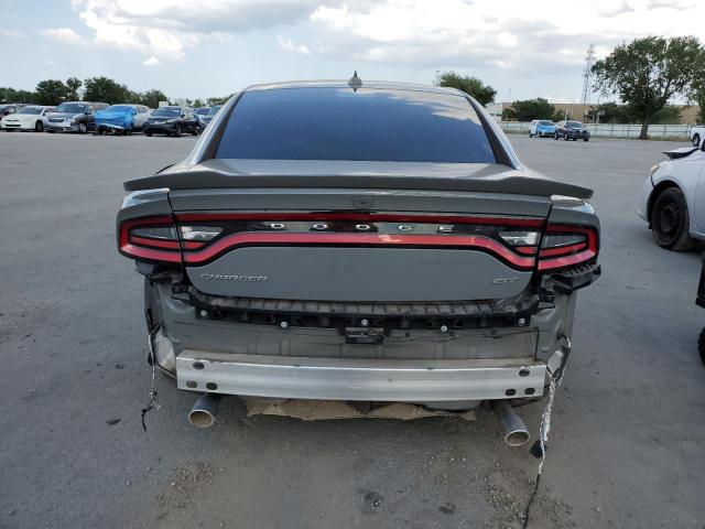 Photo 6 from auction – 2019 DODGE CHARGER GT with VIN 2C3CDXHG5KH658850
