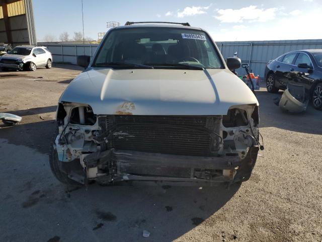 Photo 5 from auction – 2005 MERCURY MARINER with VIN 4M2YU571X5DJ05593