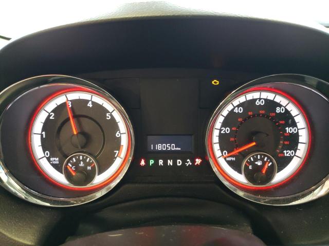 Photo 9 from auction – 2012 DODGE GRAND CARA with VIN 2C4RDGCG9CR197340