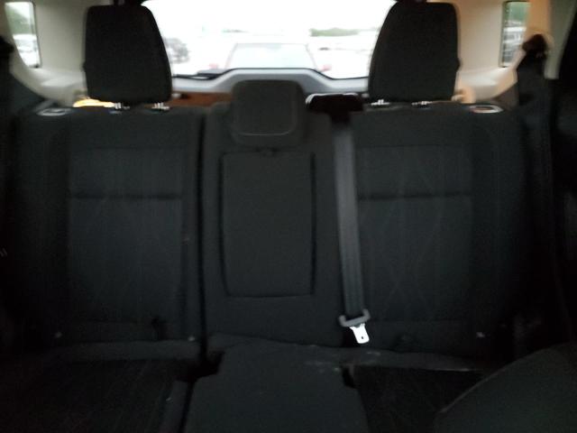 Photo 10 from auction – 2021 FORD ECOSPORT S with VIN MAJ3S2GE8MC407854