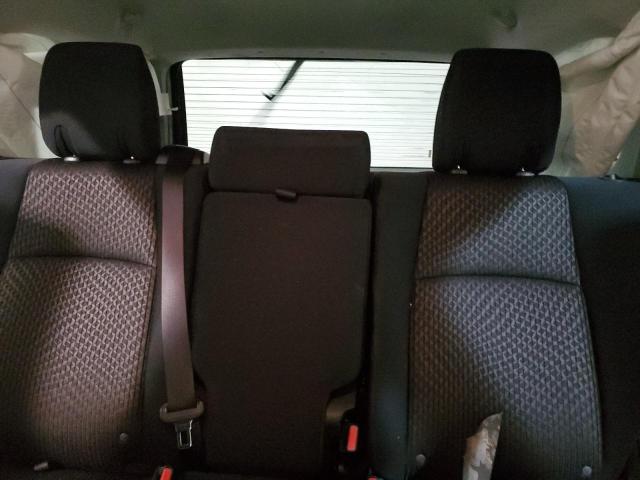 Photo 10 from auction – 2021 TOYOTA 4RUNNER SR with VIN JTEBU5JR3M5838468