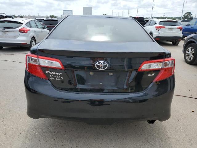 Photo 6 from auction – 2014 TOYOTA CAMRY L with VIN 4T1BF1FK2EU384431
