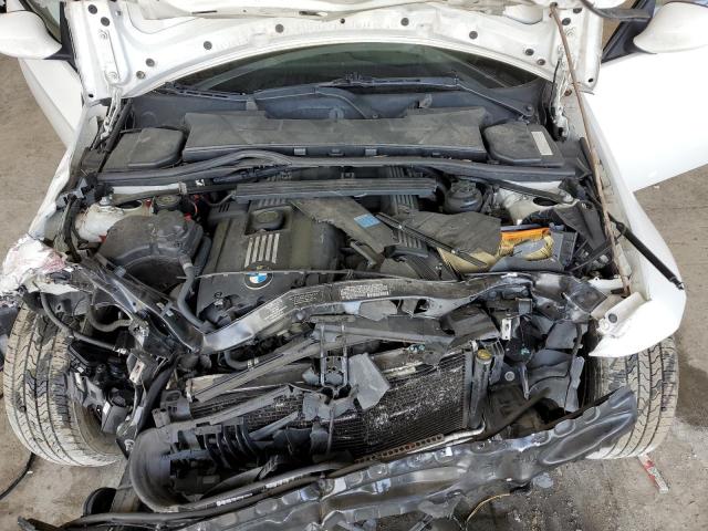 Photo 11 from auction – 2009 BMW 328 I SULE with VIN WBAPH53519A436761